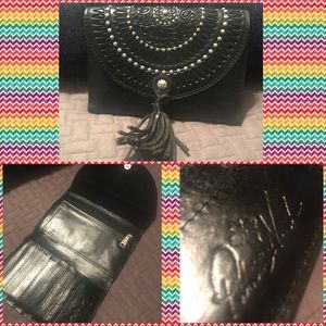 Patricia Nash wallet